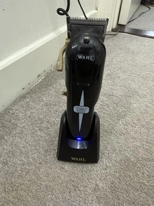 Wahl cordless SUPER TAPER - Picture 1 of 8