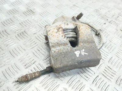 VW GOLF IV 1J1 Étrier de Frein Avant Gauche 1.90 Diesel 66kw 1998 31342688 - Photo 1/4