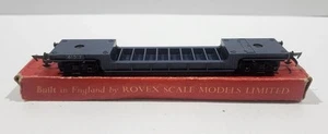 Triang R118 Boogie Well Wagon Blue, Very Good Condition, Boxed - Picture 1 of 6
