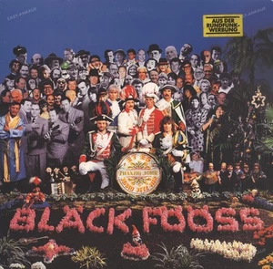 Bläck Fööss - Et Es Zwanzig Johr Jenau Jetz Her GER 2LP 1990 FOC + OIS ´ - Picture 1 of 1