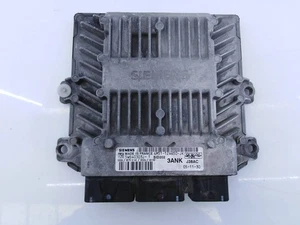 4M5112A650JK ECU-MOTORSTEUERGERÄT UCE MOTORSTEUERGERÄT / E3-B3-24-2 / 5WS40303J - Picture 1 of 9