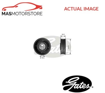 TIMING BELT TENSIONER PULLEY GATES T41079 H NEW OE REPLACEMENT - Image 1 of 4