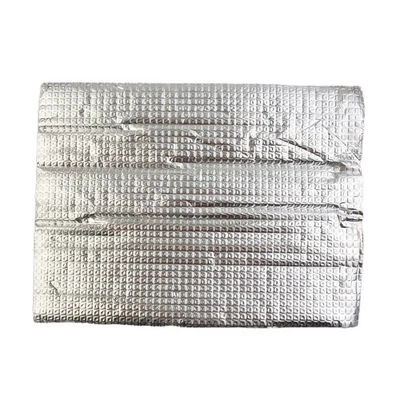 For Car Sound Deadening Damping Mat 250mmX180mm 250mmx180mm Nice Parts - Image 1 of 4