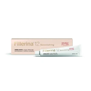 Fillerina 12 Biorevitalizing Double Filler Night Cream - Picture 1 of 4