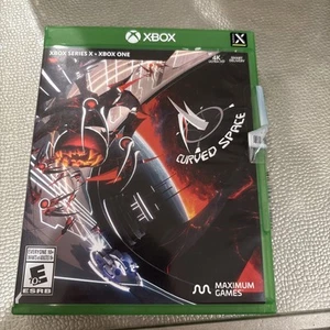 Curved Space [XB1/XSX] - Xbox One - Bild 1 von 3