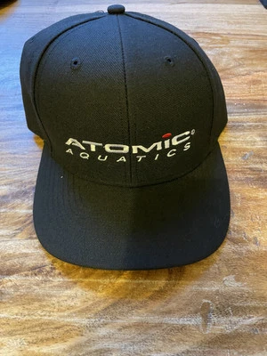 Atomic Aquatics baseball Cap - Image 1 of 3