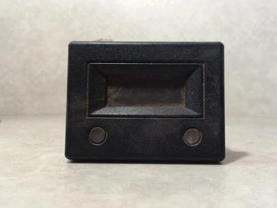 Afficheur RENAULT R11 - Photo 1/2