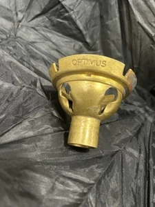Optimus 100 Stove - Burner Bell - Picture 1 of 3