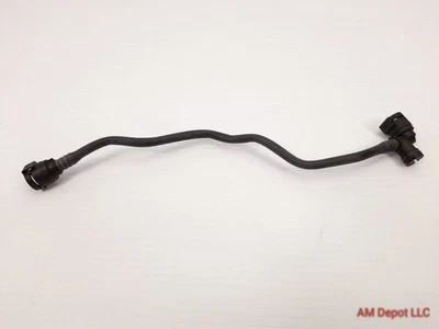 Mini Cooper S F56 F55 F57 2014 tubo de tanque de expansión de radiador 17127617366 Foto 1 de 4