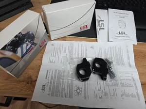 LSL Klemmblöcke & Riser RK25 - Bild 1 von 3