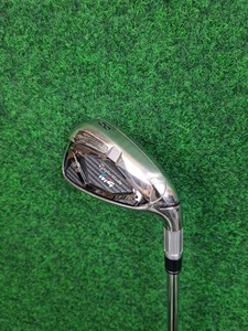 TAYLORMADE M4 8-Eisen, Herren, Stahl, 37,5 Zoll, Rechts, Regular - Bild 1 von 4