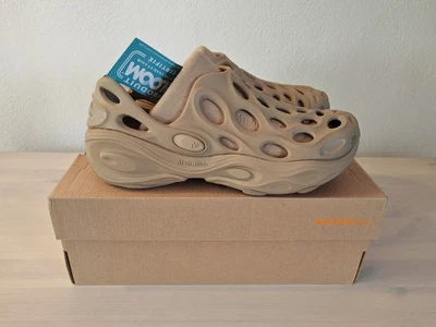 New!!! Merrell 1-TRLHYDRO NEXT GEN MOC Beige Size: 42 New!!! - Image 1 of 4