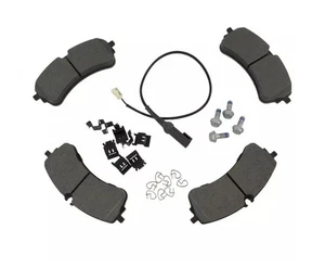 Pastillas de freno traseras Ford Motorcraft para Transit 2020-2025 LK4Z2200K - Imagen 1 de 3