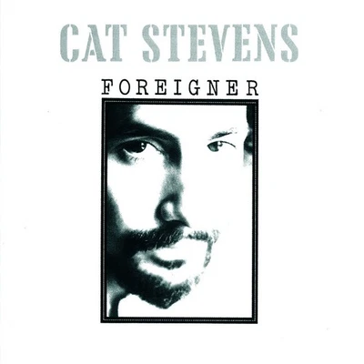 Cat Stevens Foreigner (CD) - Bild 1 von 2