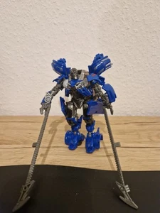 Hasbro Transformers Revenge of the Fallen Jolt Deluxe Class 75 Studio Series - Bild 1 von 1