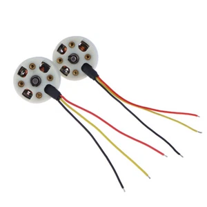 2515 Brushless Motor BLDC Aircraft Model 1880KV Unmanned Aerial Vehicle Motor - Picture 1 of 14