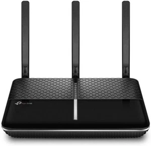 TP-Link AC2100 Wireless MU-MIMO VDSL/ADSL Modem Router Dual-Band Wi-Fi Speed Up - Bild 1 von 4