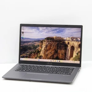 Asus VivoBook R465J Windows 11 14" Laptop Intel Core i3 1005G1 12GB 256GB SSD - Afbeelding 1 van 13