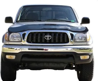 Deflector de piedra/error AVS 25027 Bugflector II para Toyota Tacoma 2001-2004 Foto 1 de 3