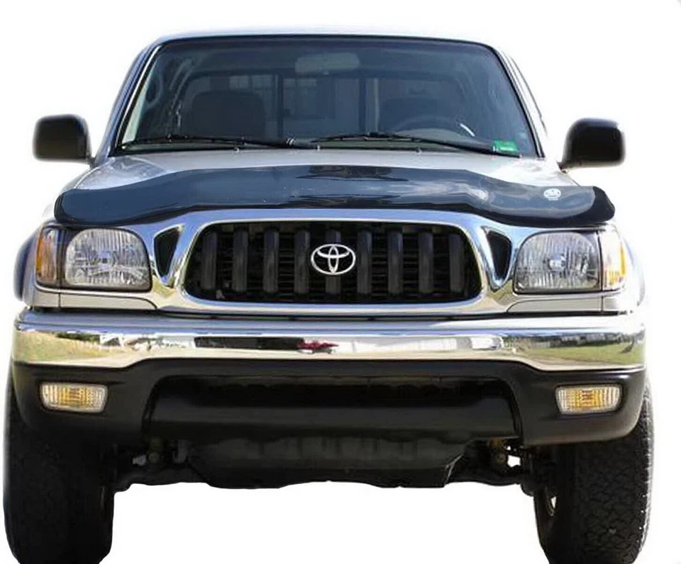 Deflector de piedra/error AVS 25027 Bugflector II para Toyota Tacoma 2001-2004 Foto 1 de 3