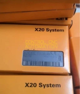 1PCS NEW X20DC137A B&R PLC controller module - Picture 1 of 1