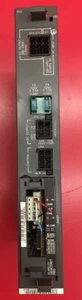 Fanuc A16B-2203-0370/13E Power Supply w/ A20B-8001-0830/03C Device Net Pro - Picture 1 of 6