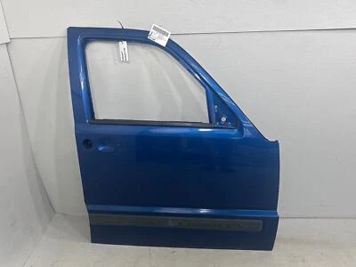 Оригинальная передняя правая дверная панель для Jeep Liberty 2008-2012 годов выпуска - Изображение 1 из 4