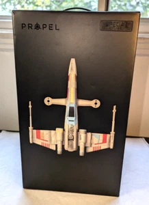 STAR WARS (Propel) T-65 X-Wing Battle Drone - Special Collectors Edition WORKS! - Bild 1 von 22