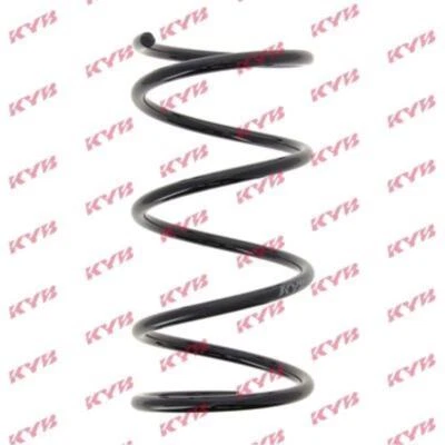 2x KYB Ressort de Suspension Spiralé Avant Convient pour Kia Cerato Berline - Photo 1/2