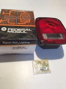 Federal Mogul 4013 Tail/Back Up Light Assembly, Signal-Stat - Picture 1 of 3