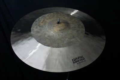 Dream Dark Matter Eclipse Ride 21" Foto 1 de 4