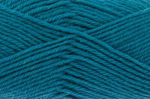 Hilo De Tejer Sirdar Hayfield Bonus DK De Doble Aguja 100G - 560 Pavo Real - Imagen 1 de 1