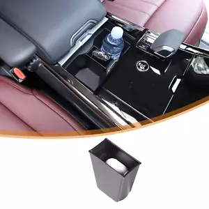 Cup Holder Center Insert small Storage Box Fits Range Rover Sport L460 L461 2023 - Picture 1 of 6