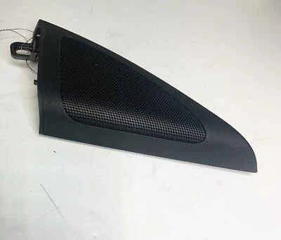2010-2016 Audi A4 S4 B8 TWEETER Speaker COVER Passenger RH RIGHT Side OEM 10 11 - Image 1 of 3