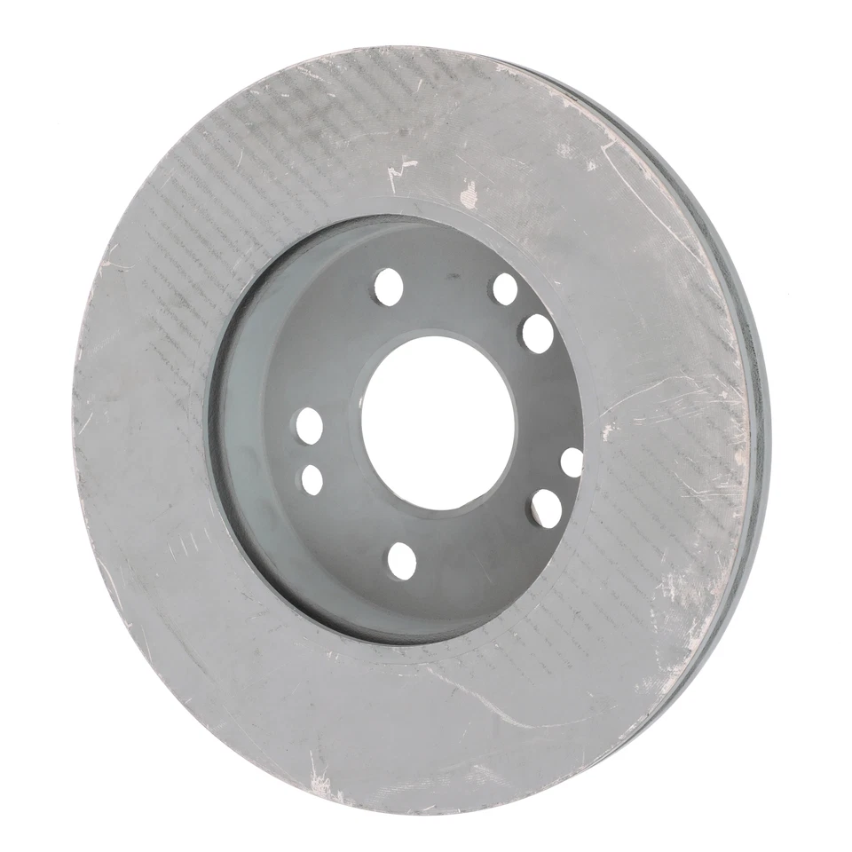 Rotor de freno de disco original Mercedes-Benz 124-421-16-12-64 Foto 1 de 3