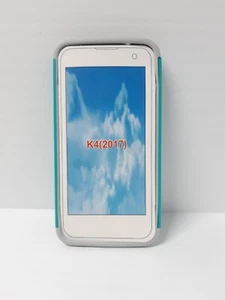Coque téléphone plastique BN LG K4 2017 - Photo 1 sur 3