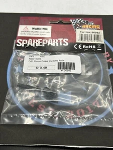 RedCat Racing 16092. Differential Pinion Gears - Picture 1 of 1