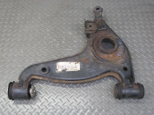 94-99 MERCEDES W140 FRONT LEFT SUSPENSION LOWER CONTROL ARM OEM - Picture 1 of 17