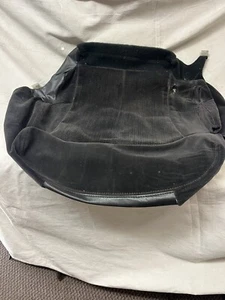 2002 Bucket Seat Cover, Bottom Graphite GM Part 88938399 - Picture 1 of 5