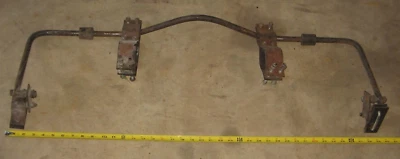 Sunbeam Alpine / Tiger? Barra estabilizadora estilo Addco de repuesto (aplicación desconocida) Foto 1 de 4