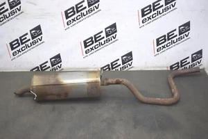 SILENCIADOR ESCAPE FORD B-Max JK 1.0 CY11-5K244-DB - Imagen 1 de 7