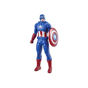 Marvel Captain America Spielzeug Marvel Superheld 6" Actionfigur inspiriert von... - Bild 1 von 4