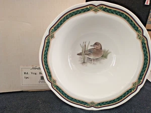 Homecraft Noritake Marshlands runde Gemüse Servierschüssel 9238 NEU IM BOX! - Bild 1 von 6