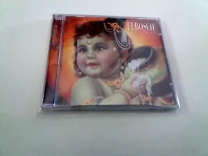 EL BOSCO "VIRGINAL" CD 12 TRACKS COMO NUEVO - Foto 1 di 2