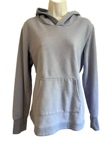 Damen Tek Gear XL Lavendel Ultrasoft Fleece Pullover Hoodie Sweatshirt - Bild 1 von 7