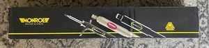 Monroe 5517 OESpectrum * REAR LEFT * Shock Absorber For BMW X5 & X6 (2014-2019) - Picture 1 of 5