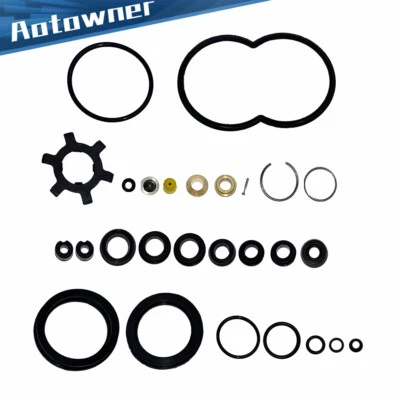 New Hydro Boost Seal Repair Rebuild Kit Set For Chevy GM Ford Dodge Chrysler - Image 1 of 4