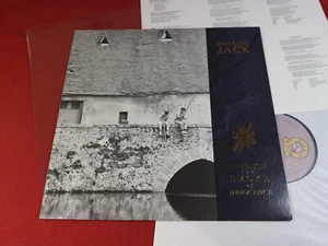 Roaring Jack THROUGH THE SMOKE OF INNOCENCE LP Mighty Boy Australia 1990 nm - Bild 1 von 3
