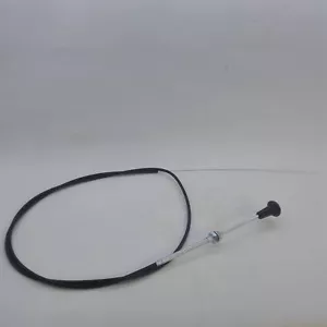 CAVO COMANDO ARIA AL CARBURATORE COMPLETO DI GUAINA PER 4103232 FIAT 850 - Bild 1 von 4