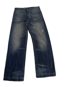 Ralph Lauren Black Label Mens Jeans W32/L34 New with Tags - Picture 1 of 5